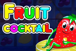 Fruit Cocktail
