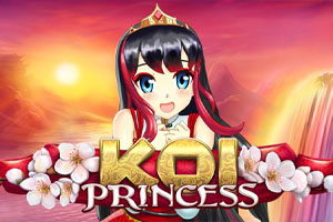 Koi Princess